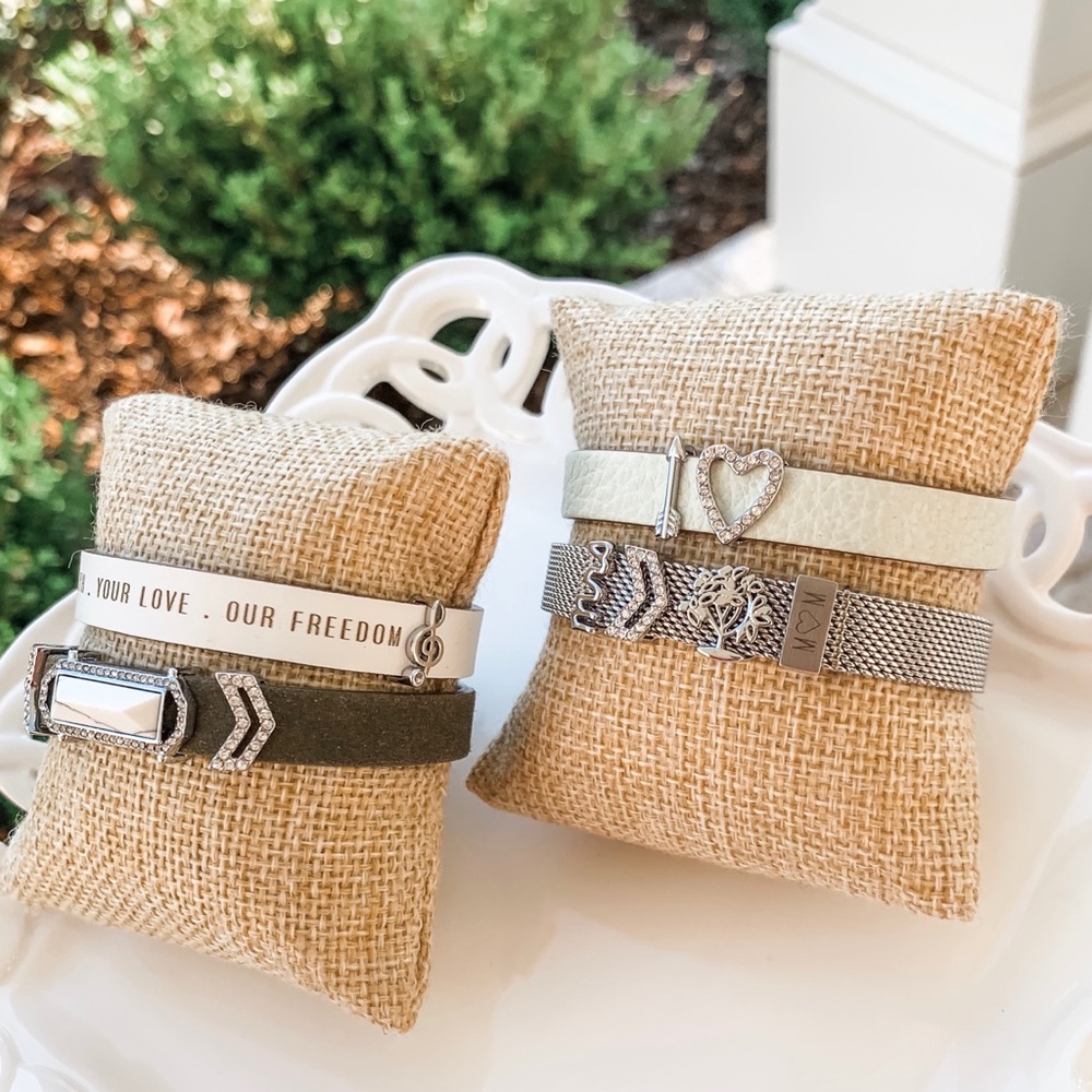 KEEP Collective // Stella & Dot mix & match sets